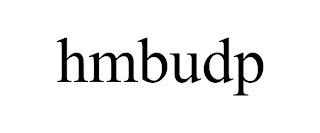 HMBUDP