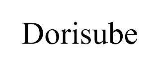 DORISUBE