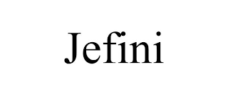 JEFINI