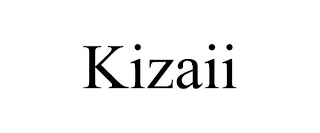 KIZAII