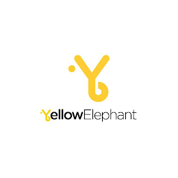 Y YELLOW ELEPHANT