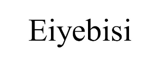 EIYEBISI