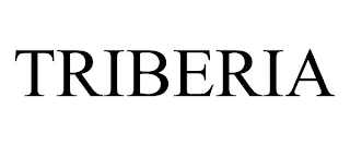 TRIBERIA