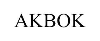 AKBOK