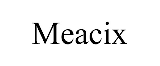 MEACIX