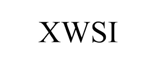 XWSI