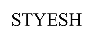 STYESH