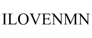 ILOVENMN