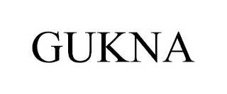GUKNA