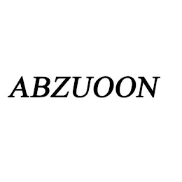 ABZUOON