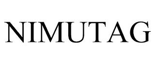 NIMUTAG