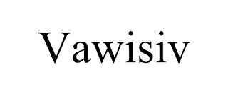 VAWISIV