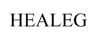 HEALEG