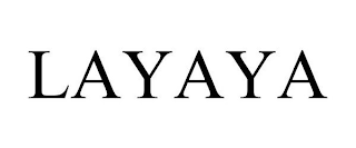 LAYAYA