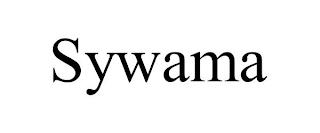 SYWAMA