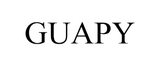 GUAPY