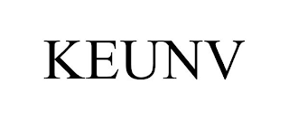 KEUNV