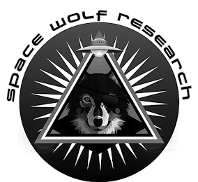 SPACE WOLF RESEARCH