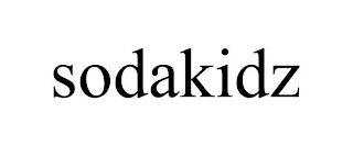 SODAKIDZ