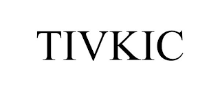 TIVKIC