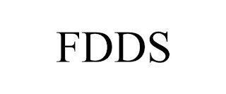 FDDS