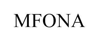 MFONA