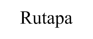 RUTAPA
