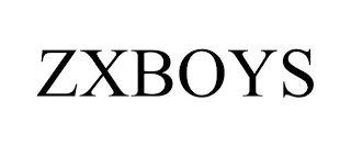 ZXBOYS