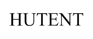 HUTENT