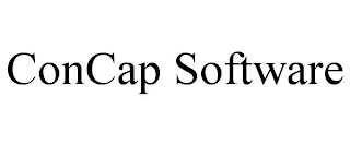 CONCAP SOFTWARE