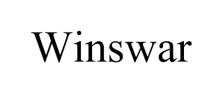 WINSWAR