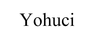 YOHUCI