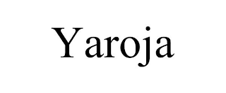 YAROJA