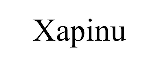 XAPINU