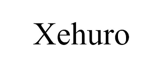 XEHURO