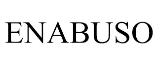 ENABUSO