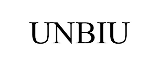 UNBIU