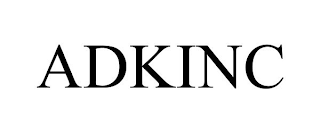 ADKINC