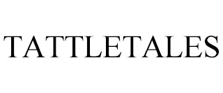 TATTLETALES