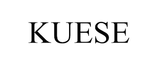 KUESE