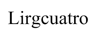 LIRGCUATRO