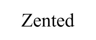 ZENTED