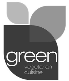 GREEN VEGETARIAN CUISINE