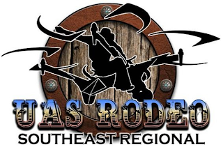 UAS RODEO SOUTHEAST REGIONAL