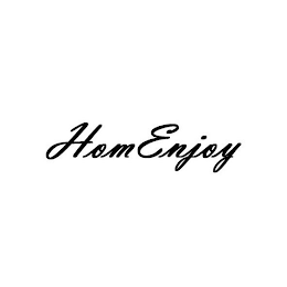 HOMENJOY