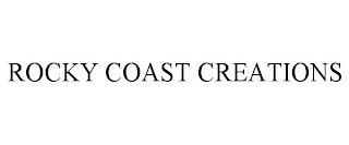 ROCKY COAST CREATIONS