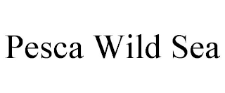 PESCA WILD SEA