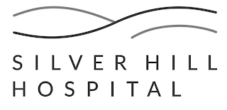 SILVER HILL HOSPITAL