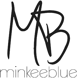 MB MINKEEBLUE