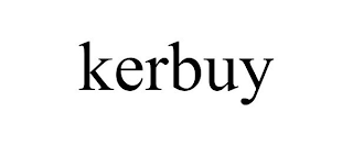 KERBUY